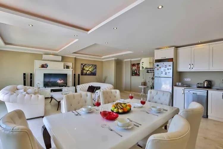 Villa Posthane 24
