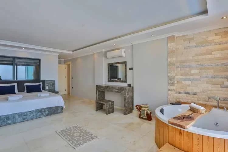 Villa Posthane 25