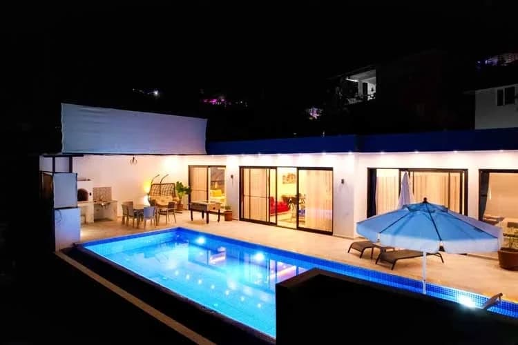 Villa Yudum 12