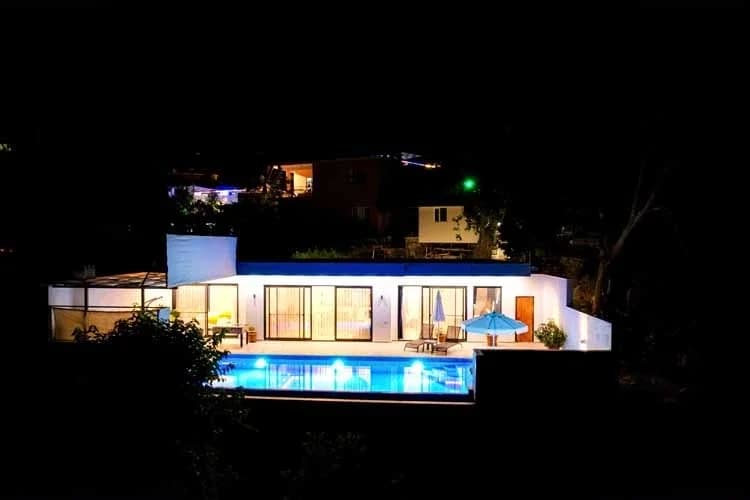 Villa Yudum 21
