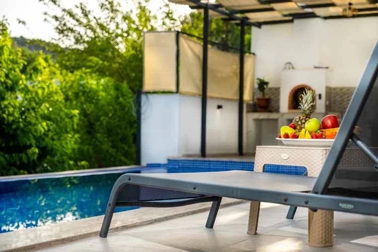 Villa Yudum 35