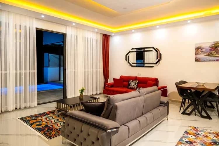 Villa Yudum 50