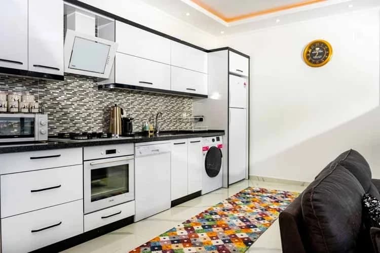 Villa Yudum 53