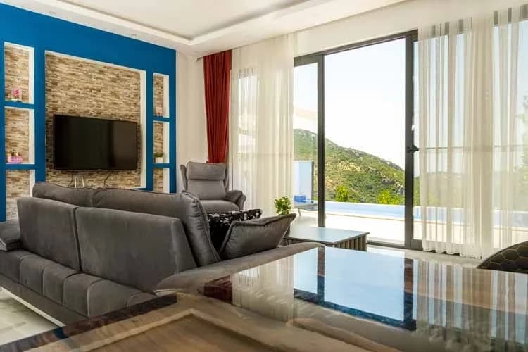 Villa Yudum 6