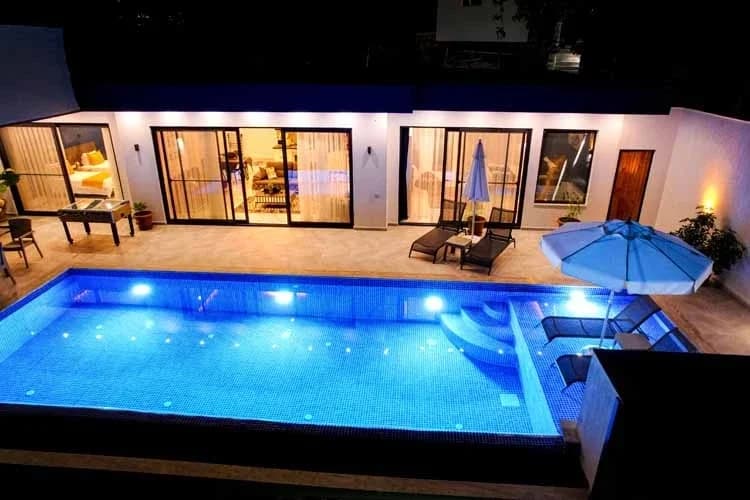 Villa Yudum 8