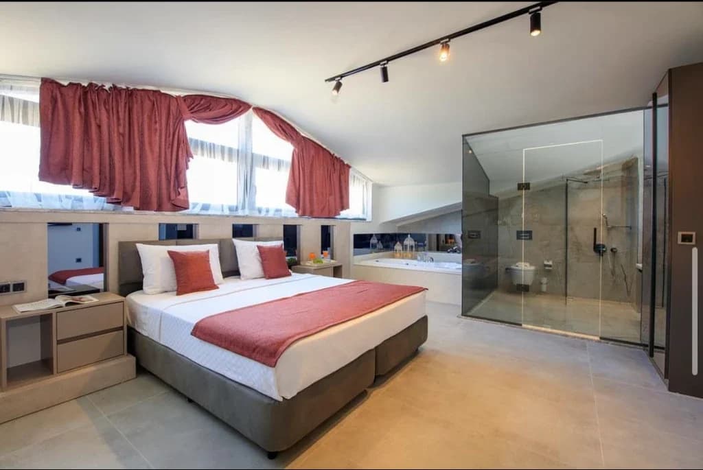 Villa Escalade 12