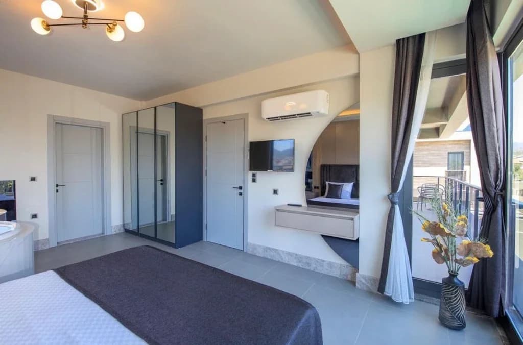 Villa Escalade 13