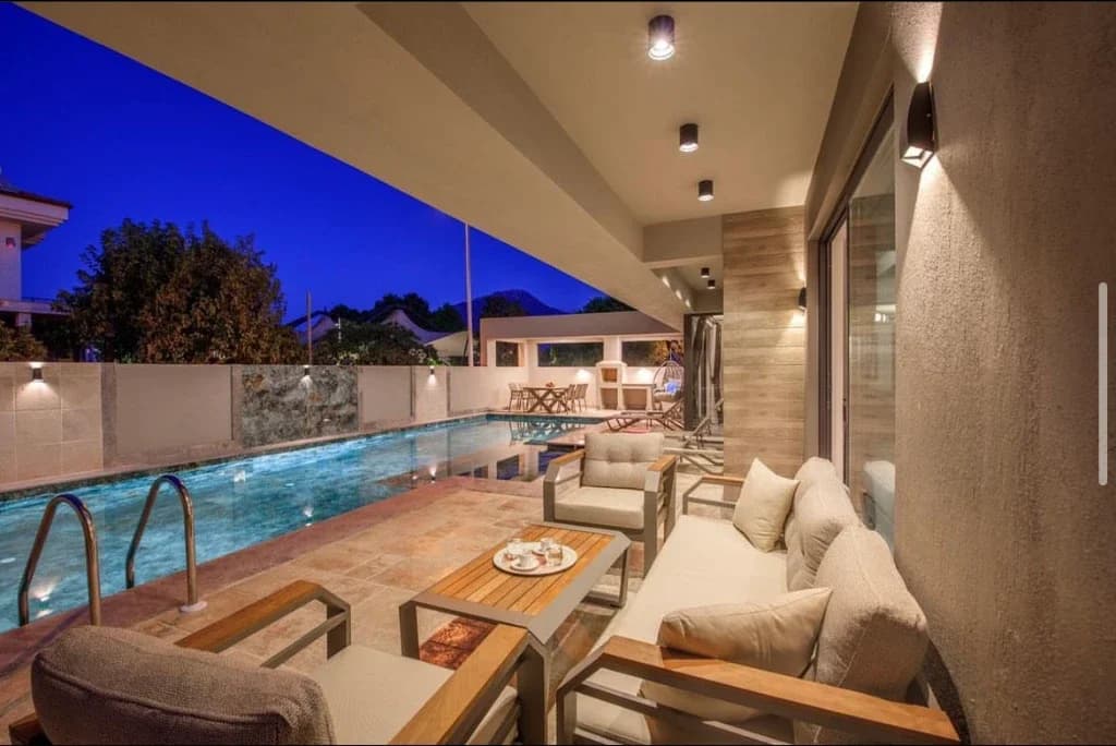 Villa Escalade 4