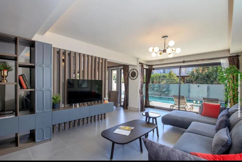 Villa Escalade 8