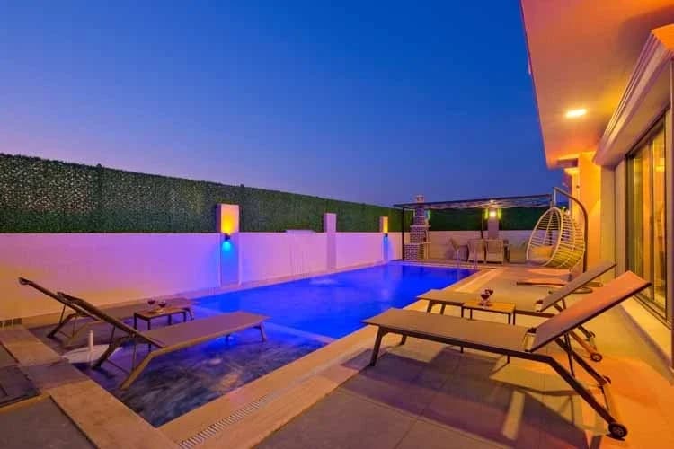 Villa Nilda 23