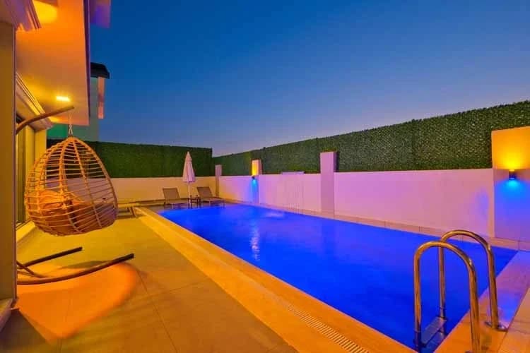 Villa Nilda 24