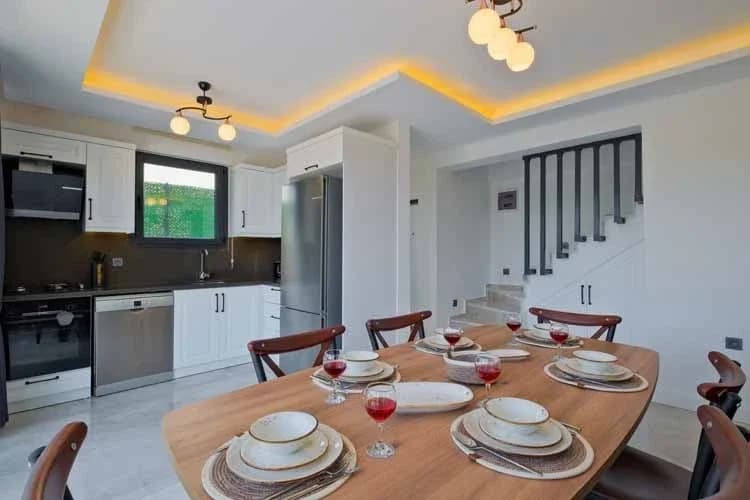 Villa Nisa Duo 19