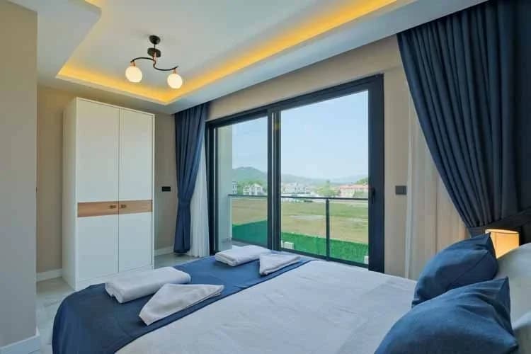 Villa Nisa Duo 33