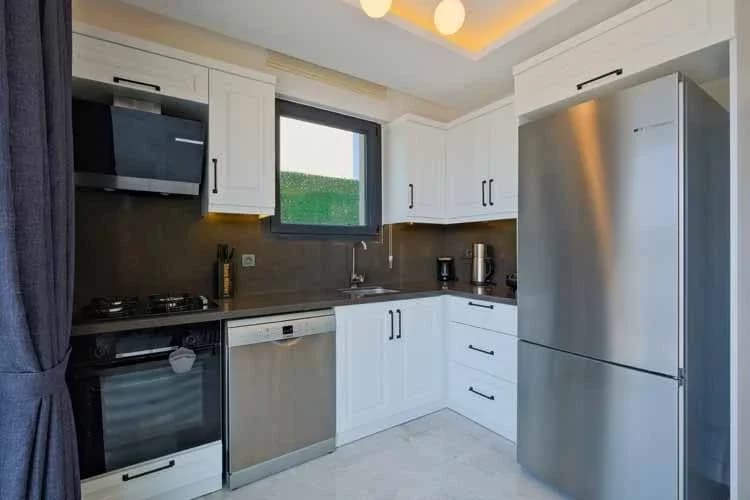 Villa Nisa Duo 46