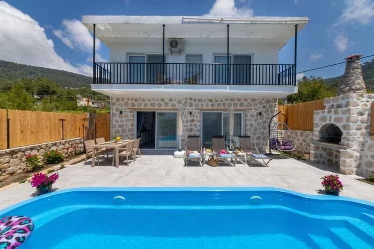 Villa Petek 2 12