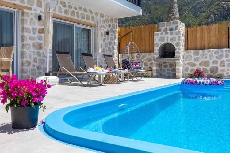 Villa Petek 2 17