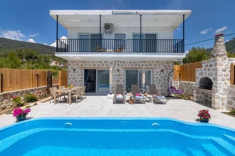 Villa Petek 2 25