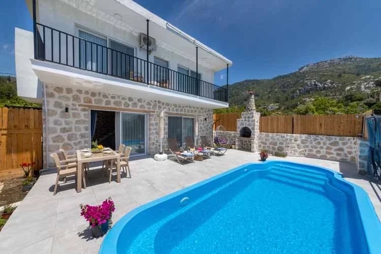 Villa Petek 2 26