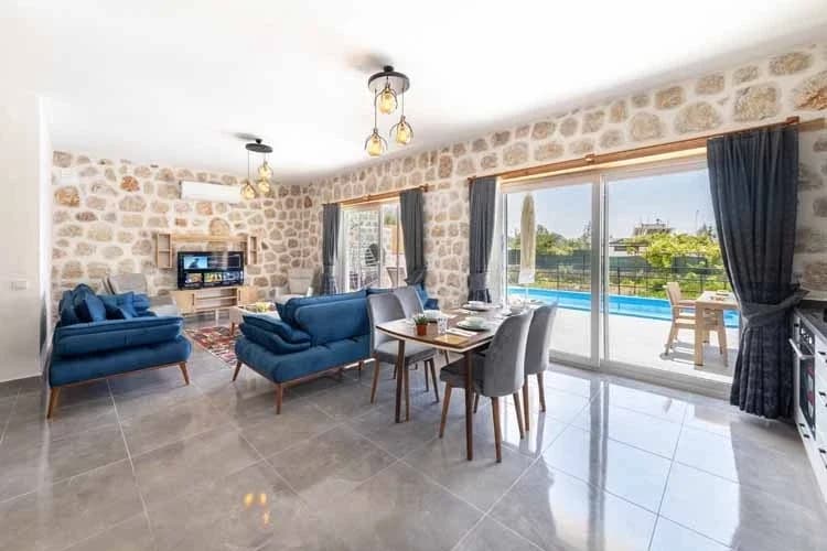Villa Petek 2 27