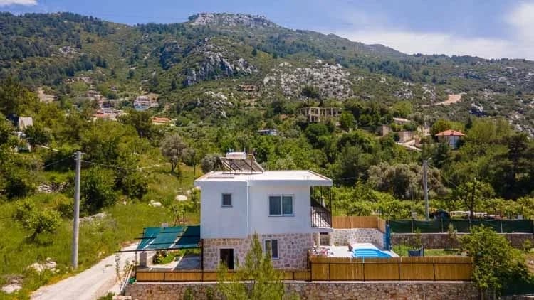 Villa Petek 2 9