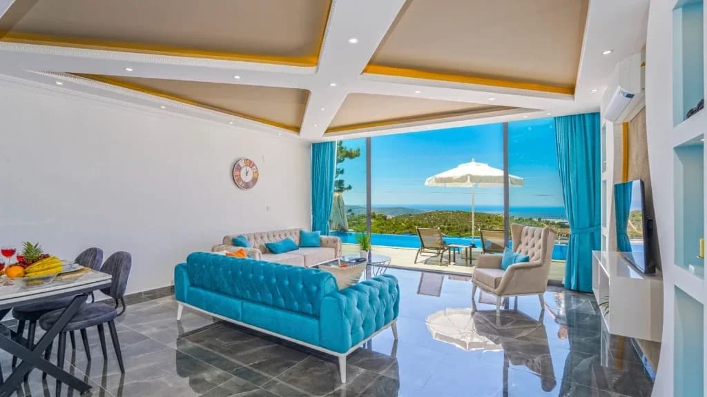 Villa Fiyona 15