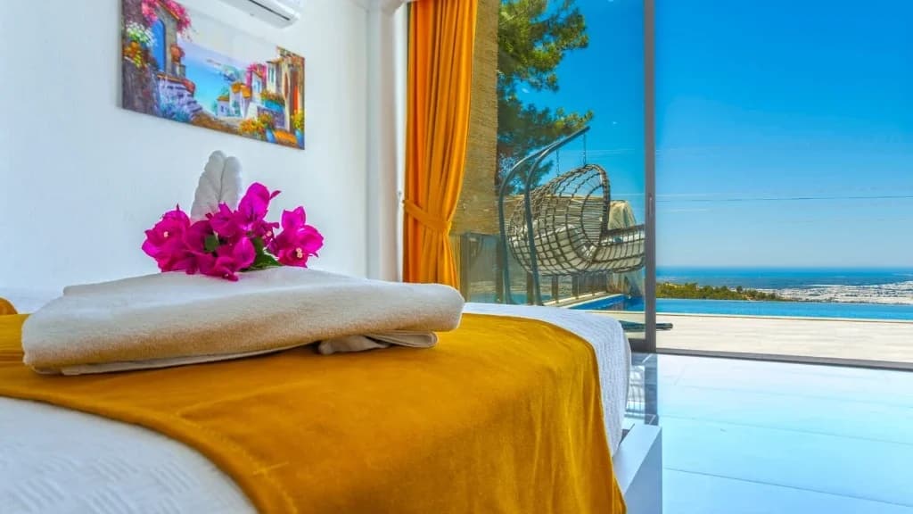 Villa Fiyona 24