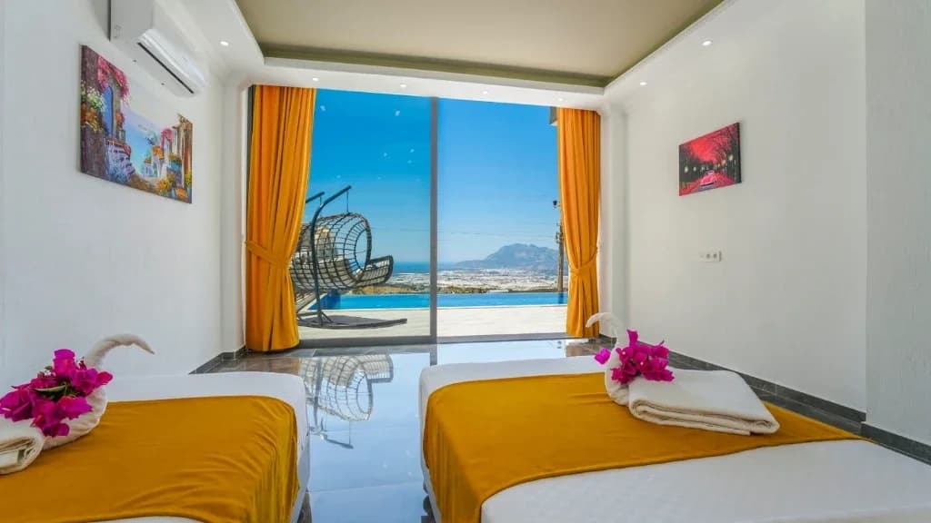 Villa Fiyona 26