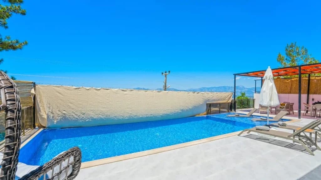 Villa Fiyona 28