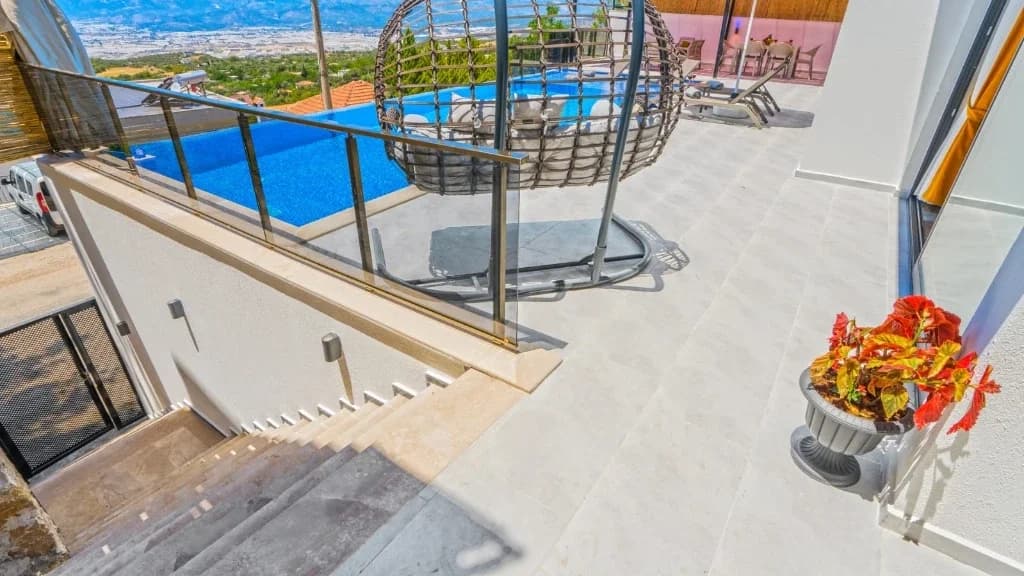 Villa Fiyona 29