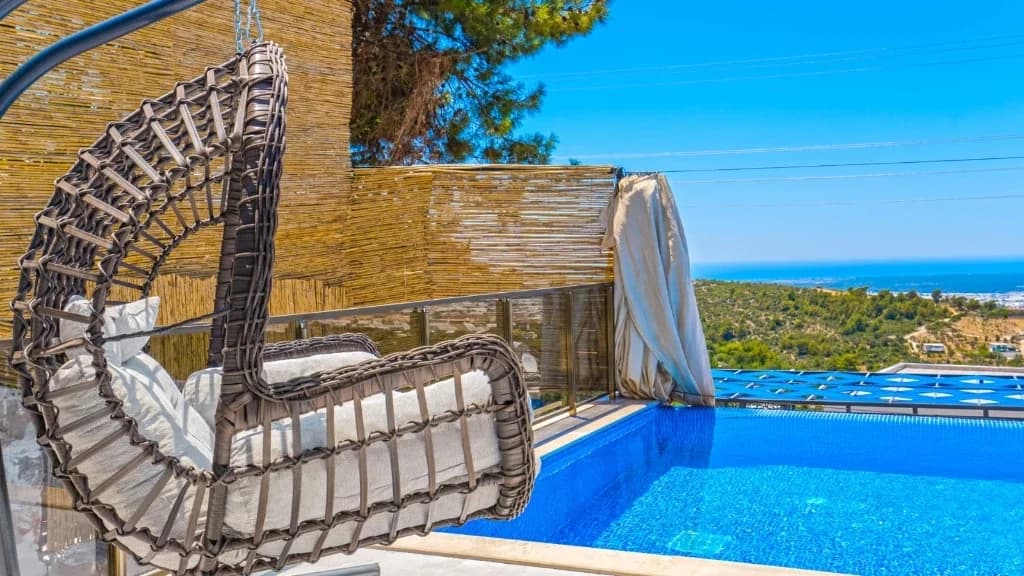 Villa Fiyona 30