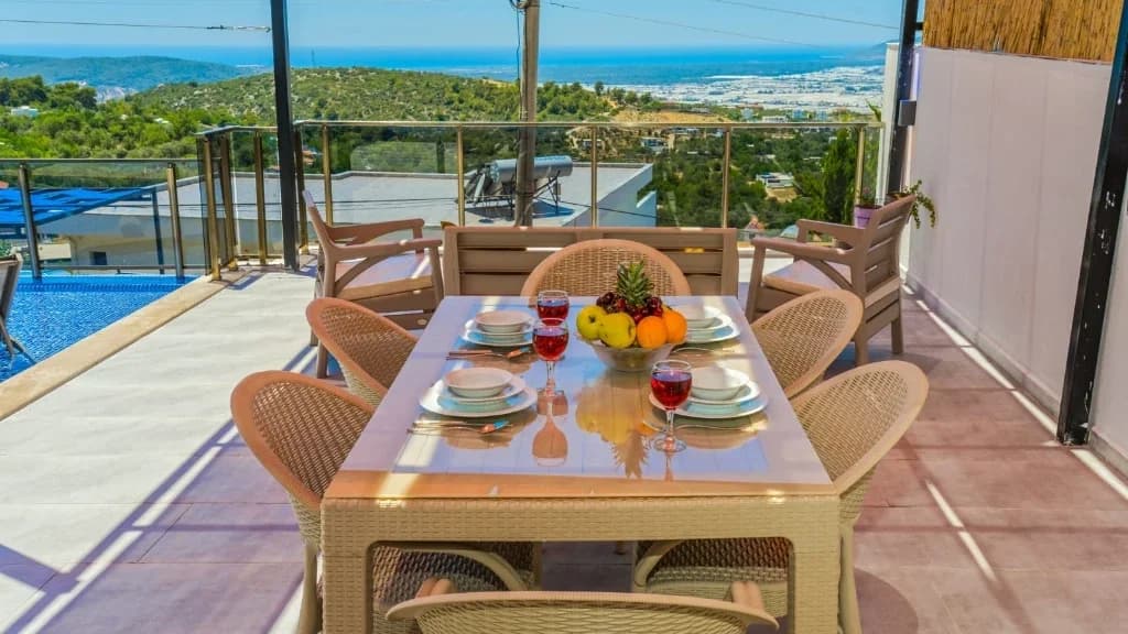 Villa Fiyona 32
