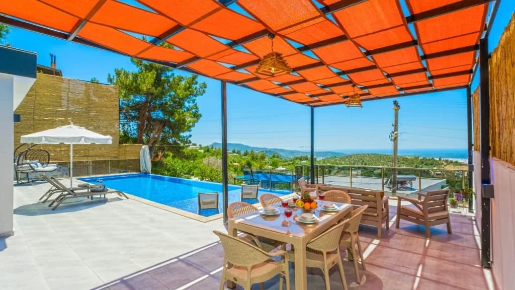 Villa Fiyona 33