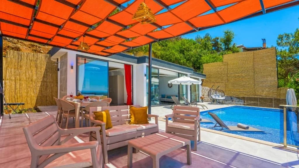 Villa Fiyona 37