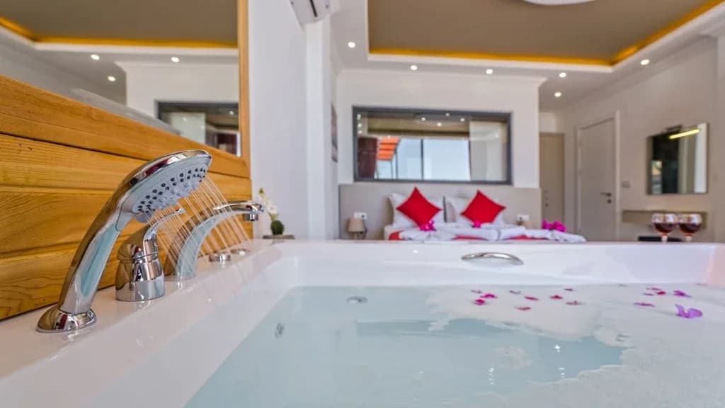 Villa Fiyona 38