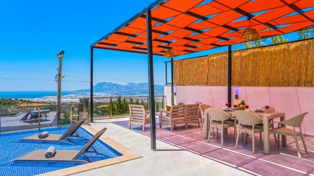 Villa Fiyona 7
