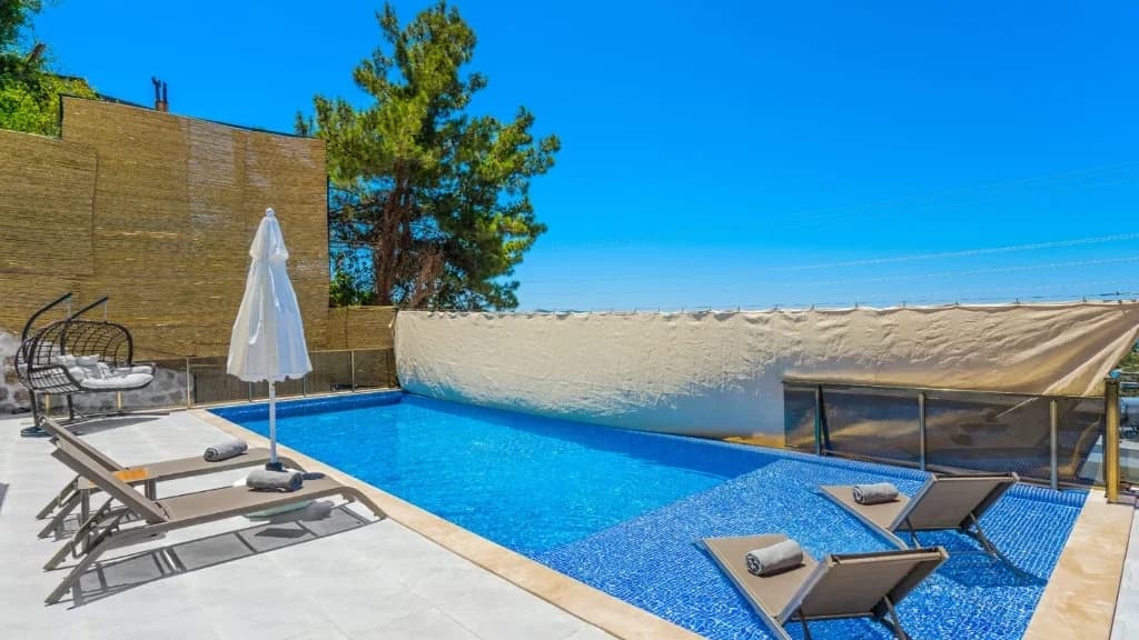 Villa Fiyona 8