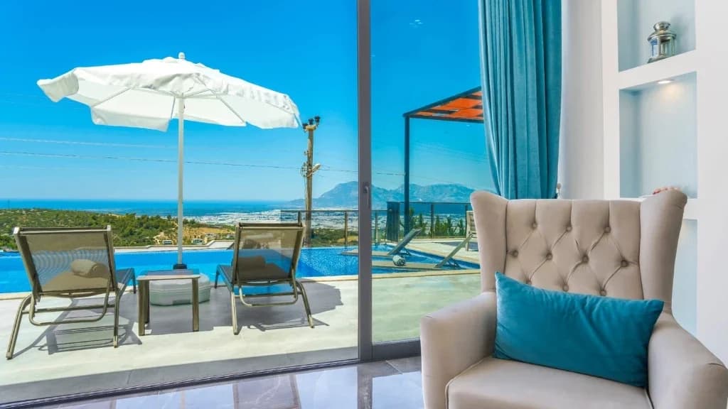 Villa Fiyona 9