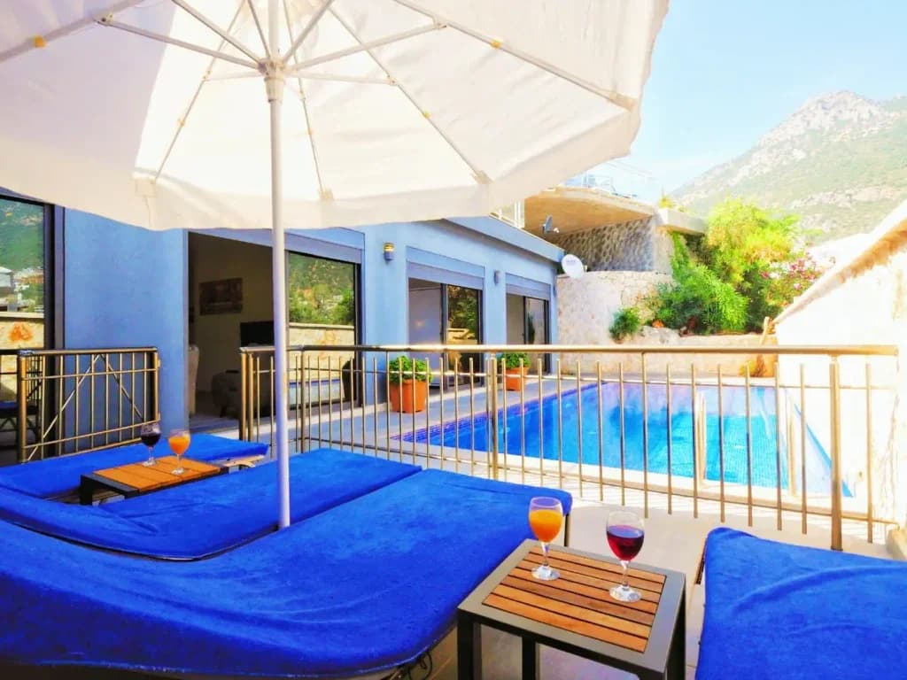 Villa Omaliza 2