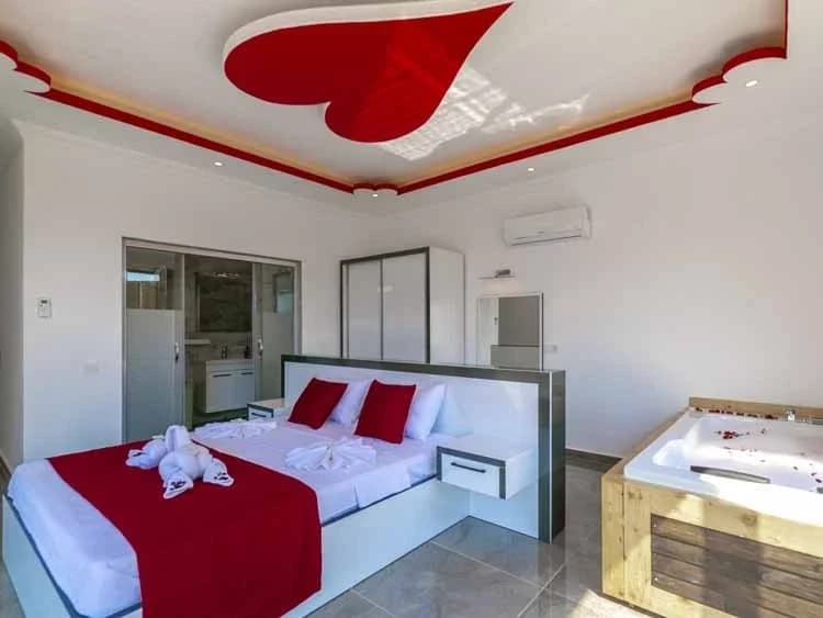Villa İnci İncir 23