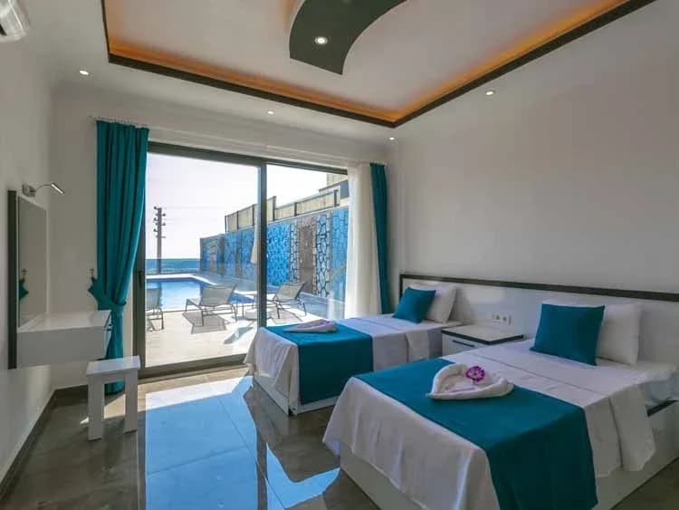 Villa İnci İncir 27