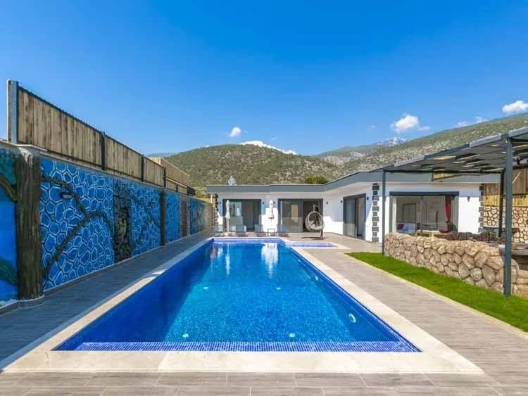 Villa İnci İncir 30