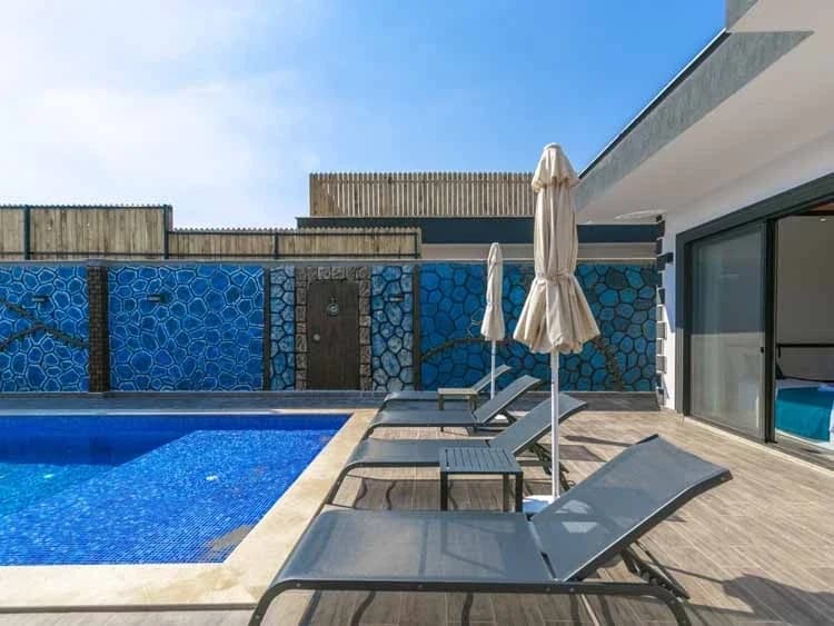 Villa İnci İncir 31