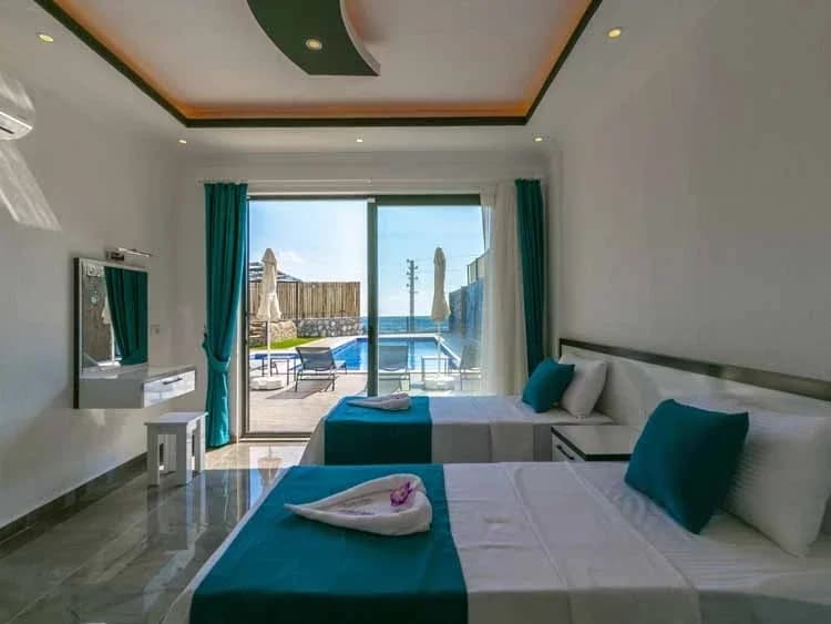 Villa İnci İncir 40
