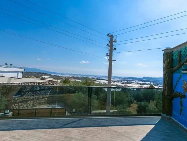 Villa İnci İncir 54