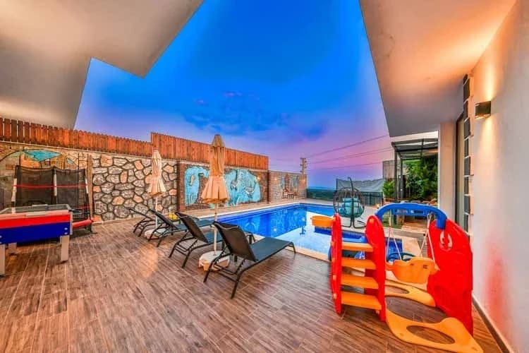 Villa Simirna 56