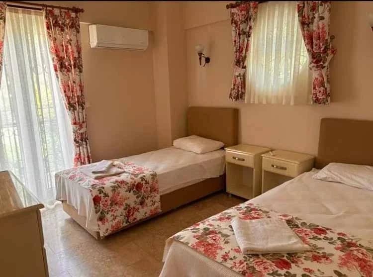 Villa Ege 21