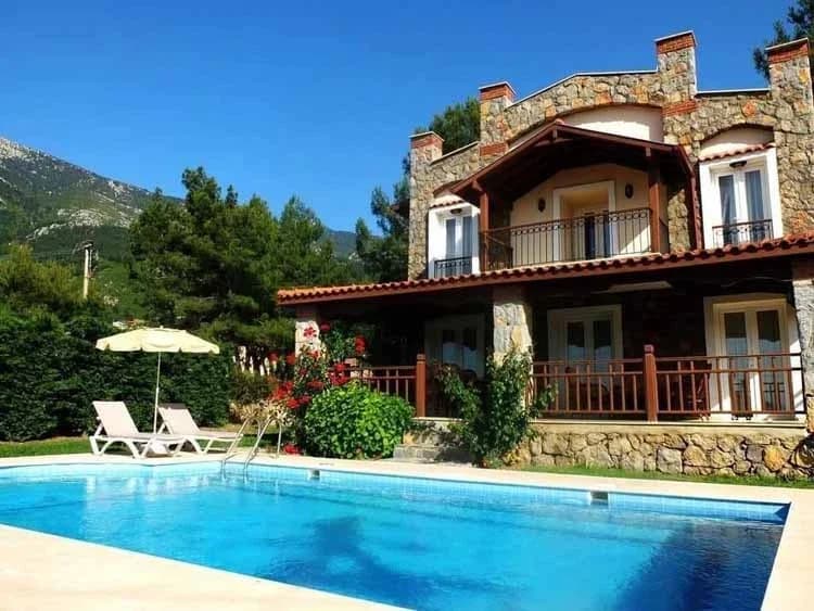Villa Ege 4