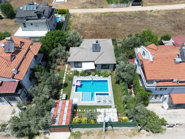 Villa Tan 20