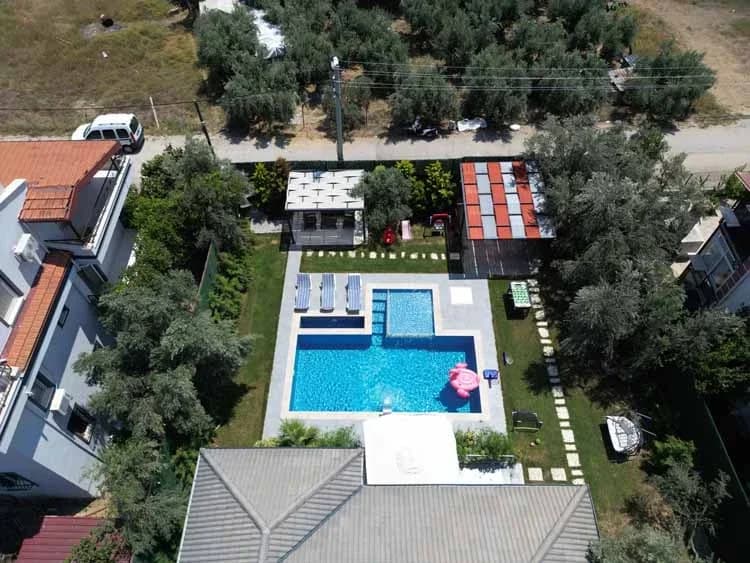 Villa Tan 21
