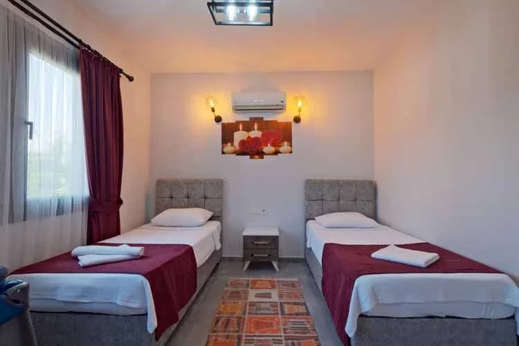 Villa Tan 34